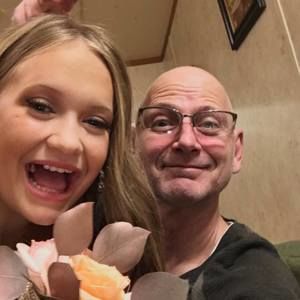 Meet your Posher, Carly